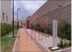 LINDO APARTAMENTO SEMI MOBILIADO JD. PLANALTO CÓD ZL 1120-01